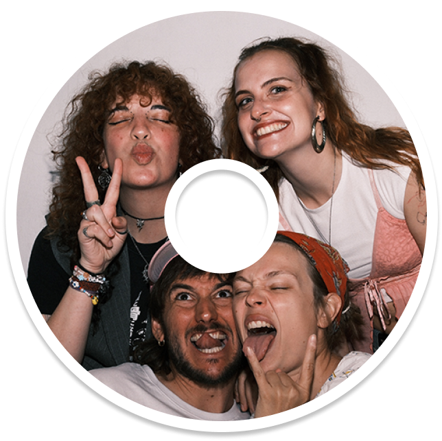 Image of One's Own CD