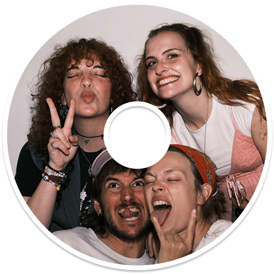 Image of One's Own CD